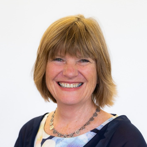 Margaret Allen (Curriculum and Education Specialist at Renaissance London Office)