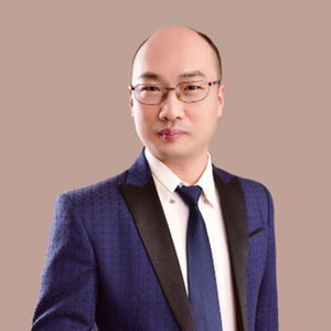 Zhongchao Wang (Trainer at Eddic)