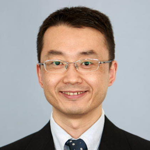 Rayman Liu (Director of Production Operations at Boeing Tianjin Composites Co., Ltd.)