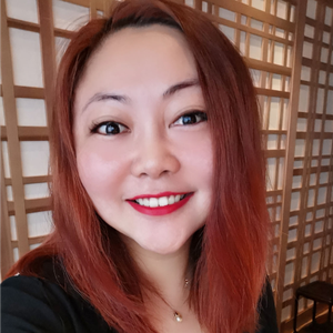 Katie Yang (Co-founder of StillFun Whisky & Cocktail Bar)