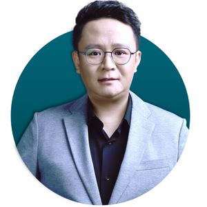 Peter Wu (营销人员赋能中心项目高级主任 at Amway (China) Co., Ltd.)