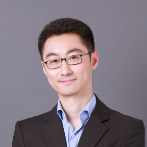 Chen Zhao (Managing Partner, EVP at Plug and Play China)