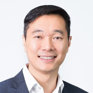 邹作基 (副总裁，中国区首席运营官 at 微软（中国）有限公司)