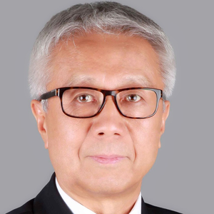 Dr. Jie Li (Executive Vice President Government Affairs & Alliance Office at Jaguar Land Rover (China) Ltd)