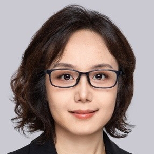 Tower Wu (Director of Colliers International Property Services (Tianjin) Co., Ltd.)