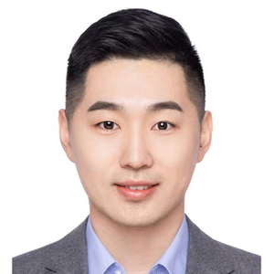 Rui Wang (Online sharing) (Senior Manager at Deloitte China)