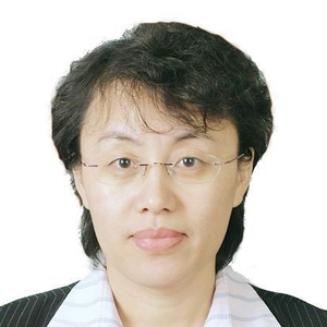 Chunxiu Tian (Deputy Director of Policy Center for Environment and Economy (PRCEE) at Ministry of Ecology and Environment)