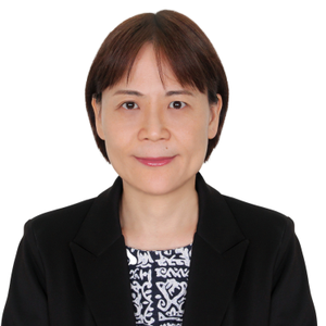 Ling Su (Vice President, Public & Government Affairs at ExxonMobil (China) Investment Co., Ltd.)