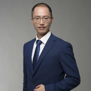 Wei Yi (Eddic China Gold Medal Lecturer at EDDIC (China) Limited)