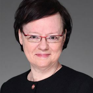 Susan Munro (Registered Foreign Lawyer at K&L Gates LLP)
