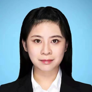 Xi Liu (Deputy Secretary General at Sichuan Foreign Trade Innovation Vocational Education Group)