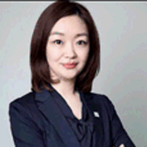 Nicole Wang (Senior Manager, Individual Income Tax and Global Mobility Services at PwC Dalian)