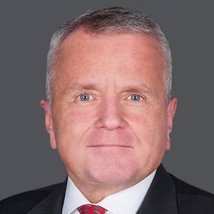 John Sullivan (Partner at Mayer Brown)