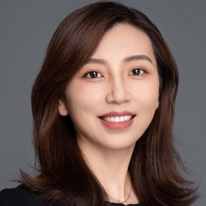 Zheng Mu (Indirect Tax Service Leader,  North China Director  Beijing|Customs and International Trade of Deloitte)