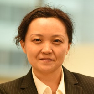 Jackie Zhang (Senior Attorney at Gaopeng & Partners Law Firm)