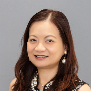 Lily Chen (Founder and General Manager of Essential Benefit Solutions)