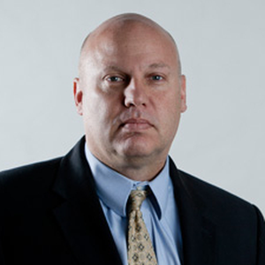 Derek Scissors (Senior Fellow at American Enterprise Institute)
