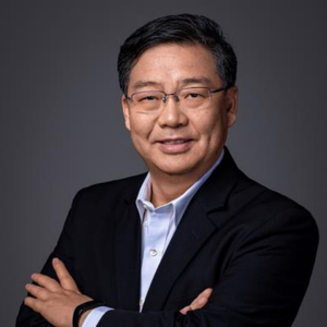 Wang Jing (Vice President at GM)