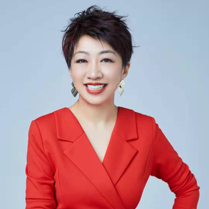 Lin Gao (Executive Coach/ Trainer/ Author/ Speaker at Message Coach)