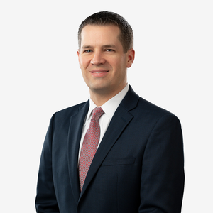 David Hanke (Staff Director of Select Committee on the CCP)