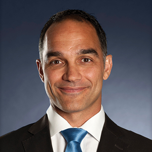 John Garnaut (Founder of Gaurnaut Global)