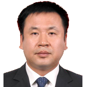 Jun Ji (Director of Work Safety Bureau at Tianjin Economic and Technological Development Area (TEDA))