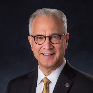Mark Kennedy (Director, Wahba Institute for Strategic Competition of Wilson Center)