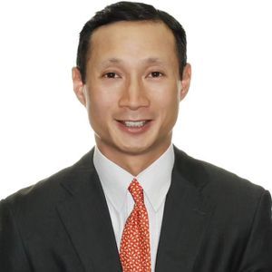 Frank Au (Executive Chairman at PacificPine Sports)