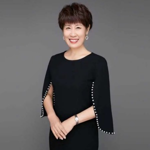 Dongmei Yang (Gold Medal Trainer at Eddic China)