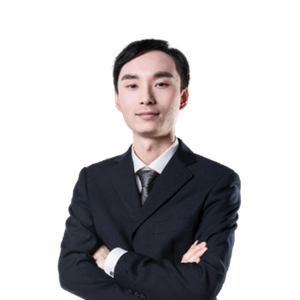 Yongqian Bai (Trainer at Eddic)