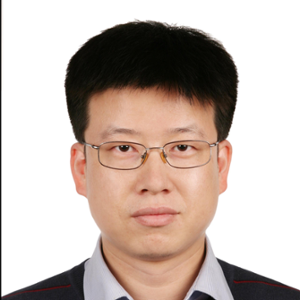Jerome Lang (China Industry Specialist at The Capital Group)