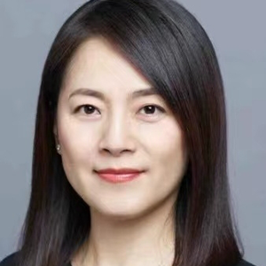 Claire Ma (VP at AmCham China)