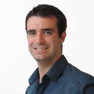 Benoit  Reulier (Product Manager, Eventbank)