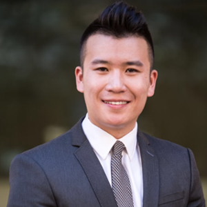 Nathan  Guo (Marketing Director 美国项目方中国区市场总监)