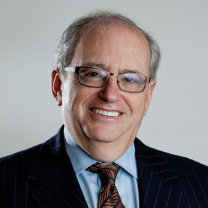 Norm Ornstein (Emeritus Scholar at American Enterprise Institute)