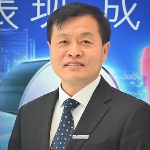 Scott Chen (NAP Regional SSH&E Field Advisor at ExxonMobil (China) Investment Co, Ltd)