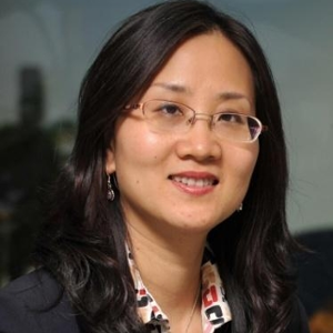 Rebecca  Wang (Director, Global Employer Services of Deloitte, Beijing)