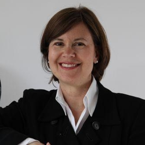 Cindy Jensen (Moderator) (Managing Director, Founder of InpowerOne China)
