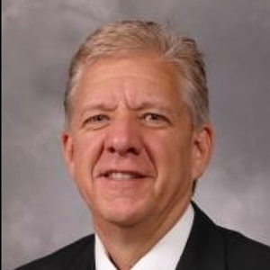 Mark Wheeler (President at ConocoPhillips China)