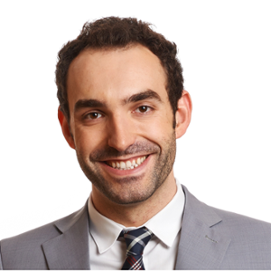 Andrew  Shirman  (CEO and Co-Founder of Education In Sight)
