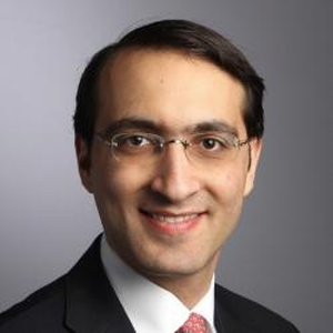 The Hon. Jeffrey Kessler (Under Secretary for Industry and Security at U.S. Department of Commerce)