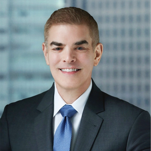 John Leonard (Former Deputy Executive Assistant Commissioner of the Office of Trade at U.S. Customs and Border Protection; Senior Advisor, Kim & Chang)