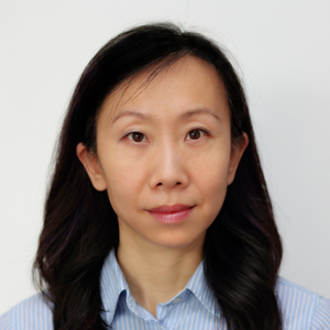 Yi Li (Senior Vice President, Strategy, Transformation and Innovation at Ogilvy)