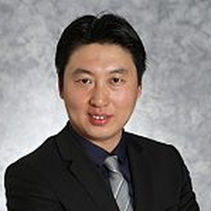 Bruce Fu (Managing Director of APCO Worldwide Inc.)