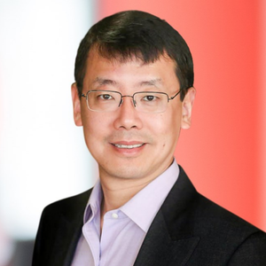 Jason Ding (Partner, Bain & Company China, Inc. Beijing Branch)