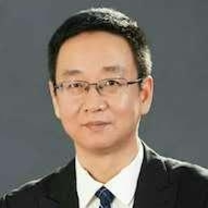 Kevin Mo (Managing Director of the Paulson Institute)