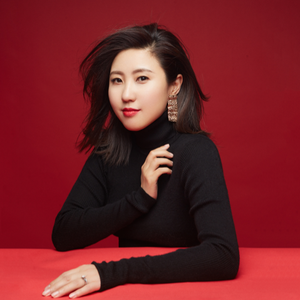 Olivia Ji (COO & Founder of Eventbank)