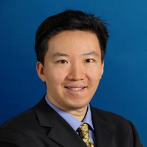 Abe Zhao (International Tax Director (Partner Equivalent) of Baker & McKenzie)