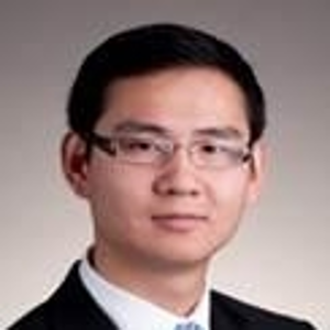 Derrick Chen (Senior Manager at EY, Shanghai)