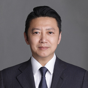 Kenneth Zhou (Partner at JunHe LLP)